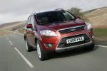 Ford Kuga 2008 года
